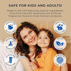 Curly Bird Conditioner - Squeeze Tube