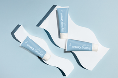 Curly Bird Styling Cream