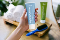 Curly Bird Styling Cream