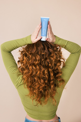 Curly Bird Styling Cream