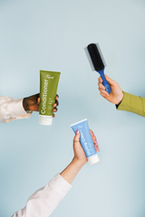 Curly Bird Styling Cream