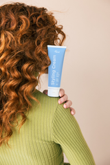 Curly Bird Styling Cream