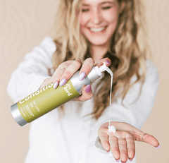 Curly Bird Conditioner - Pump Bottle