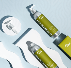 Curly Bird Conditioner - Pump Bottle