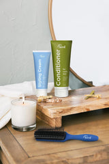 Curly Bird Conditioner - Squeeze Tube