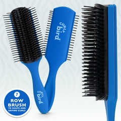 Curly Bird Curl Defining Brush